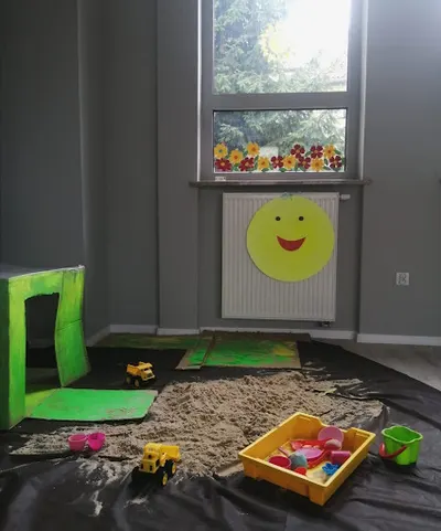 Promyczek Przedszkole Niepubliczne w Tczewie